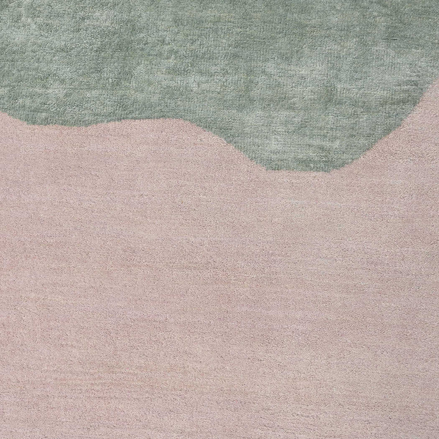 Hermitage HRM-37-Baby Pink Main Image