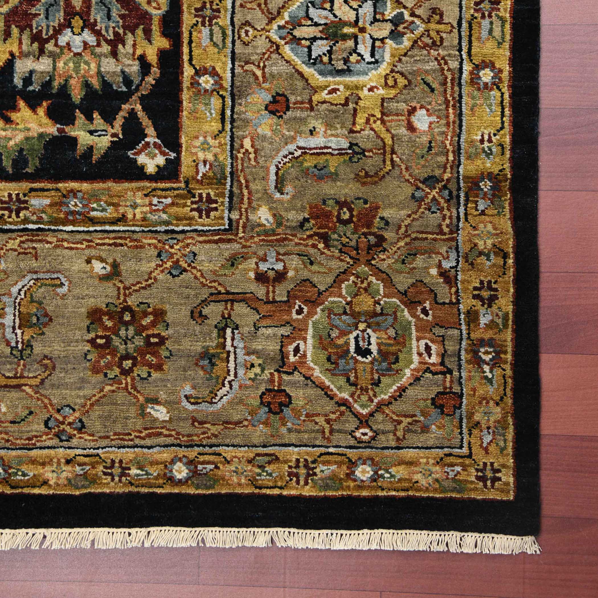 HERITAGE HRT-101 BLACK CAMEL Main Image