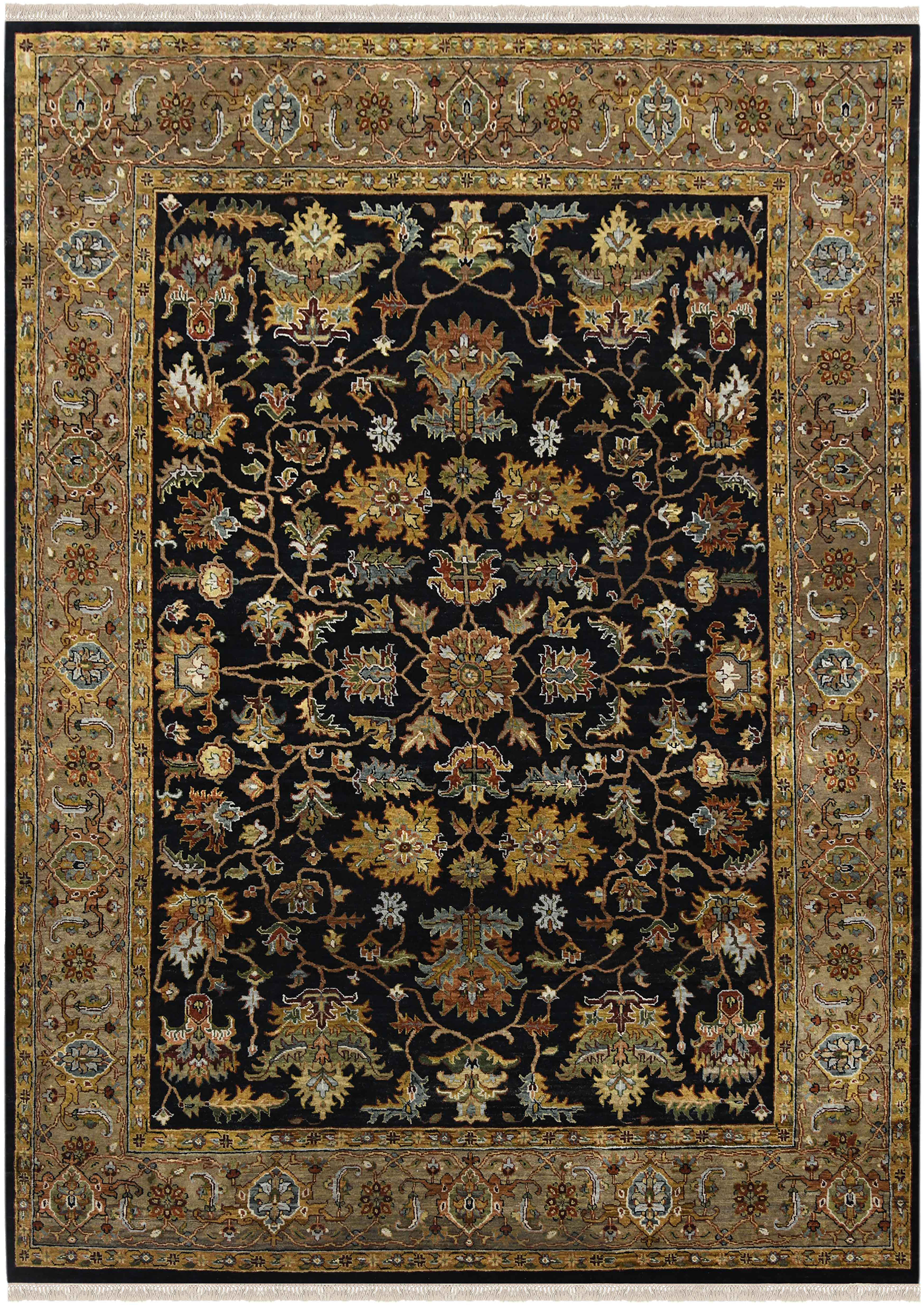 HERITAGE HRT-101 BLACK CAMEL Main Image