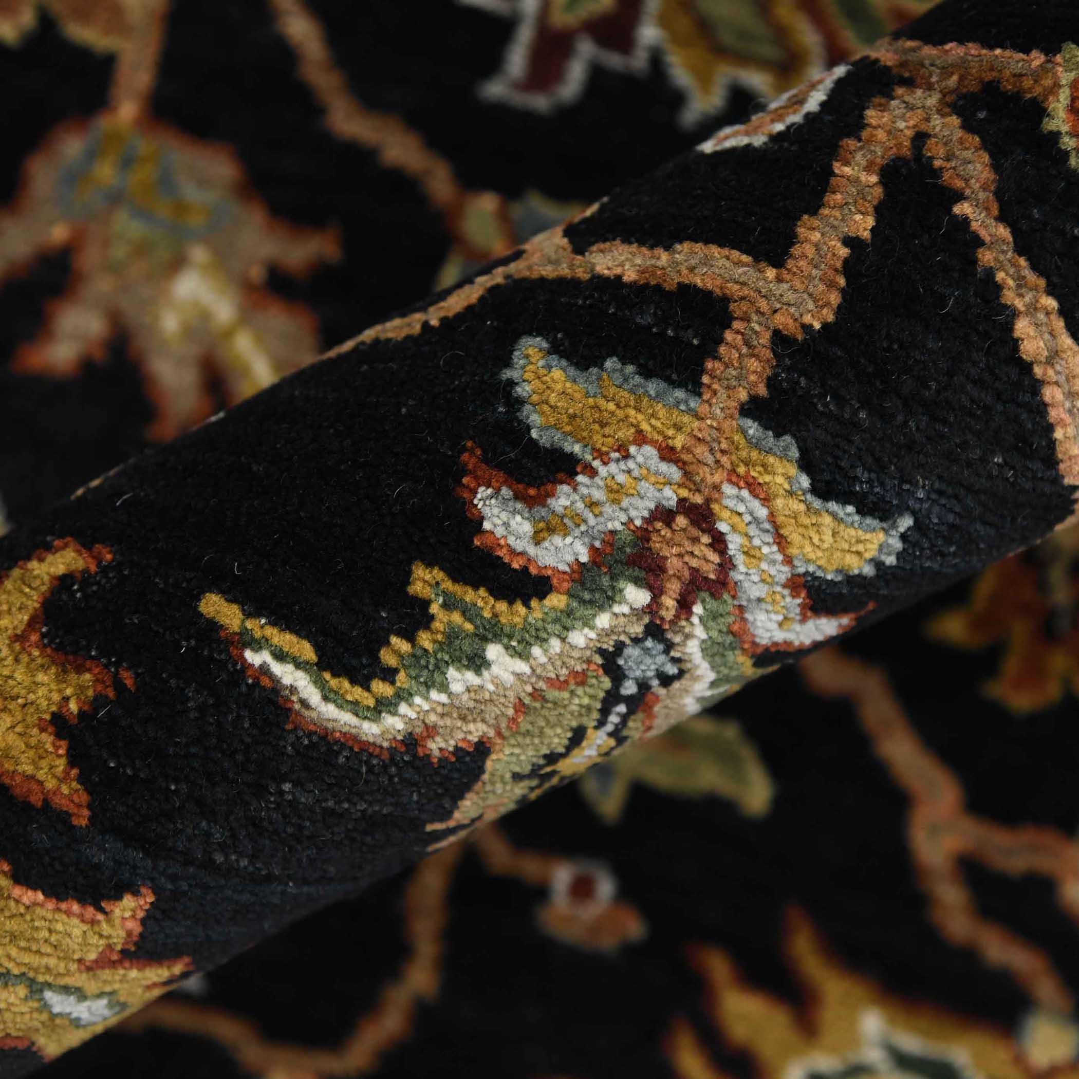 HERITAGE HRT-101 BLACK CAMEL Main Image