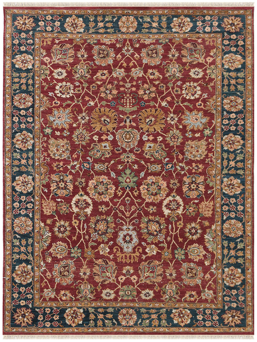 Heritage HRT-10-Burgundy Red Main Image
