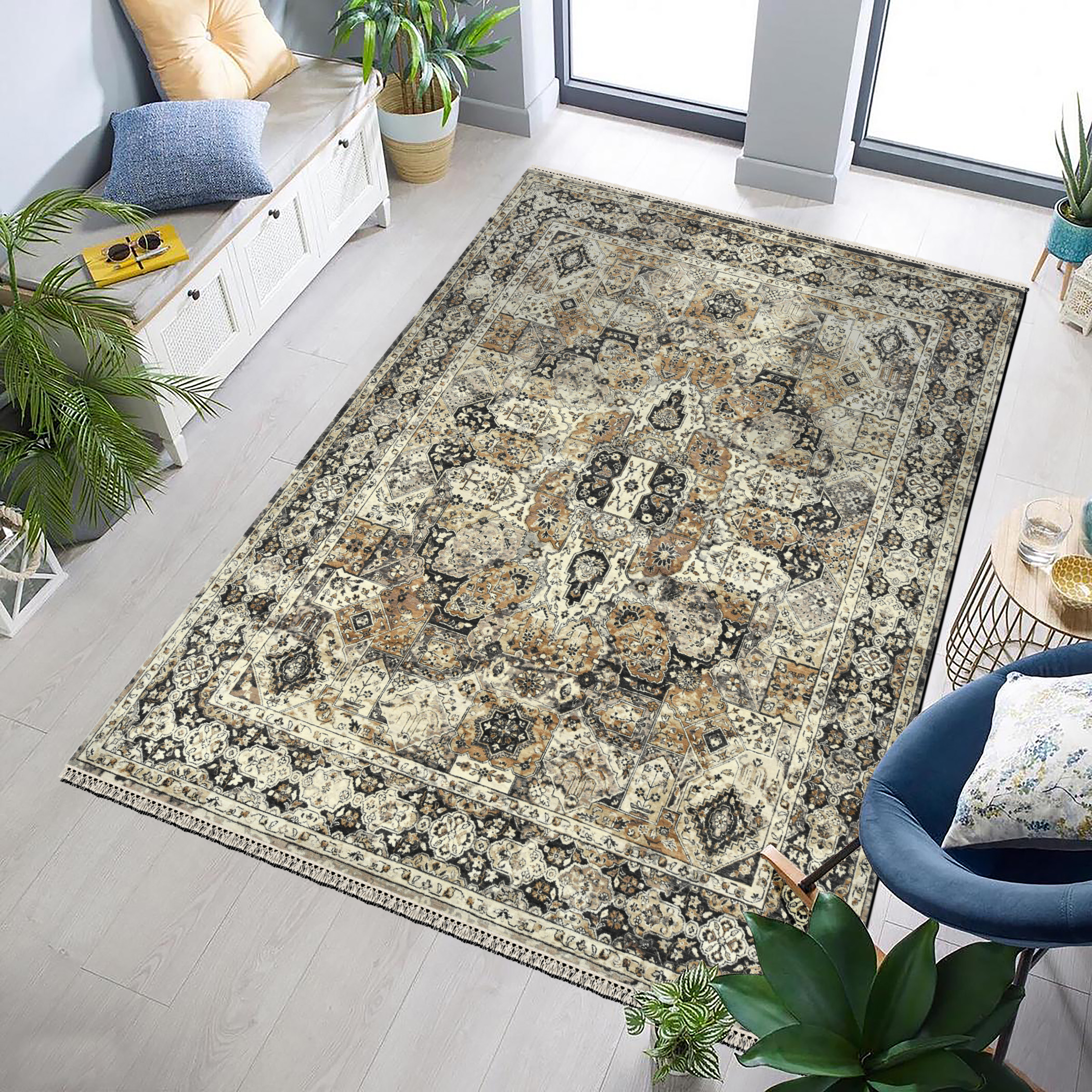 HERITAGE-HRT-126-White Main Image