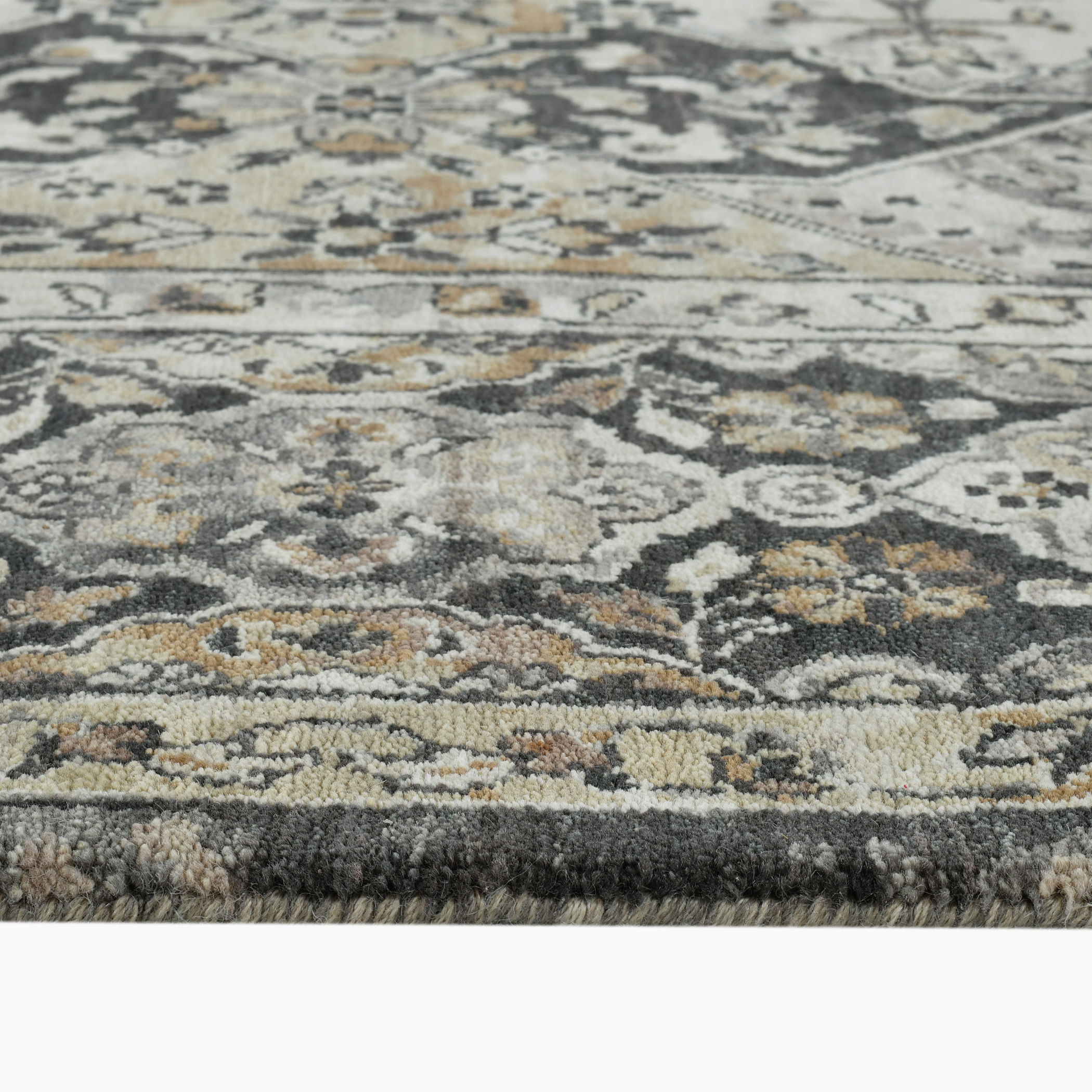 HERITAGE-HRT-126-White Main Image