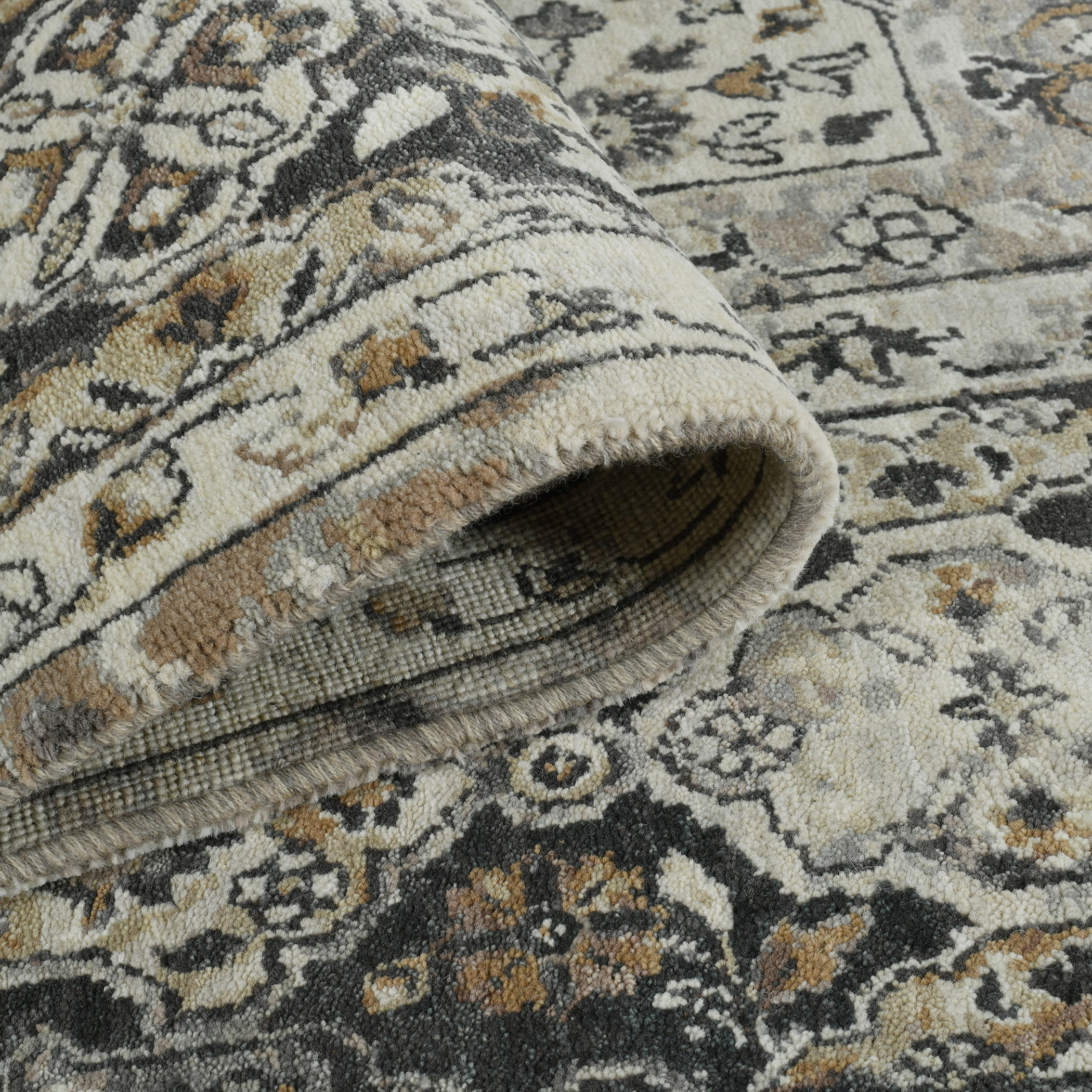 HERITAGE-HRT-126-White Main Image