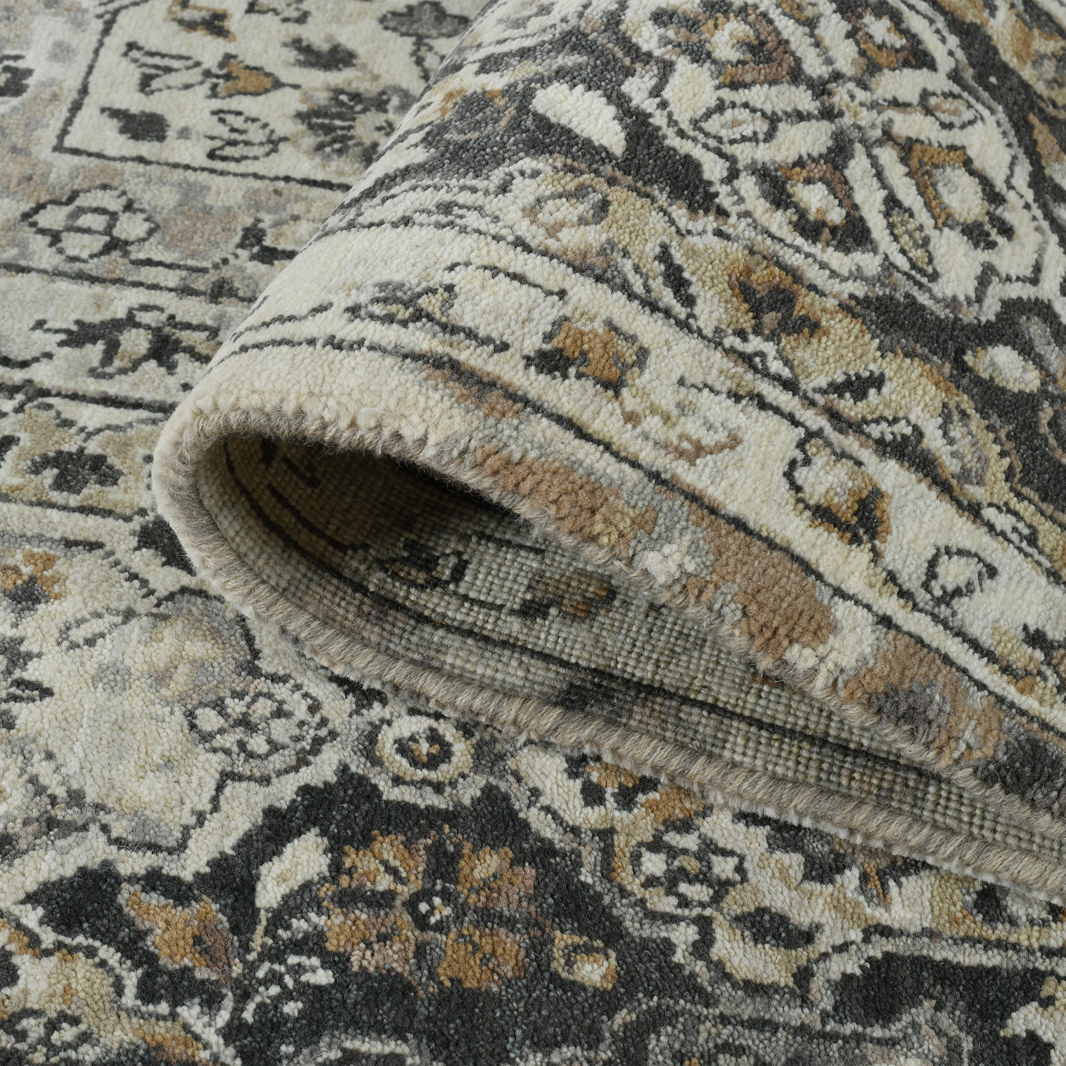 HERITAGE-HRT-126-White Main Image