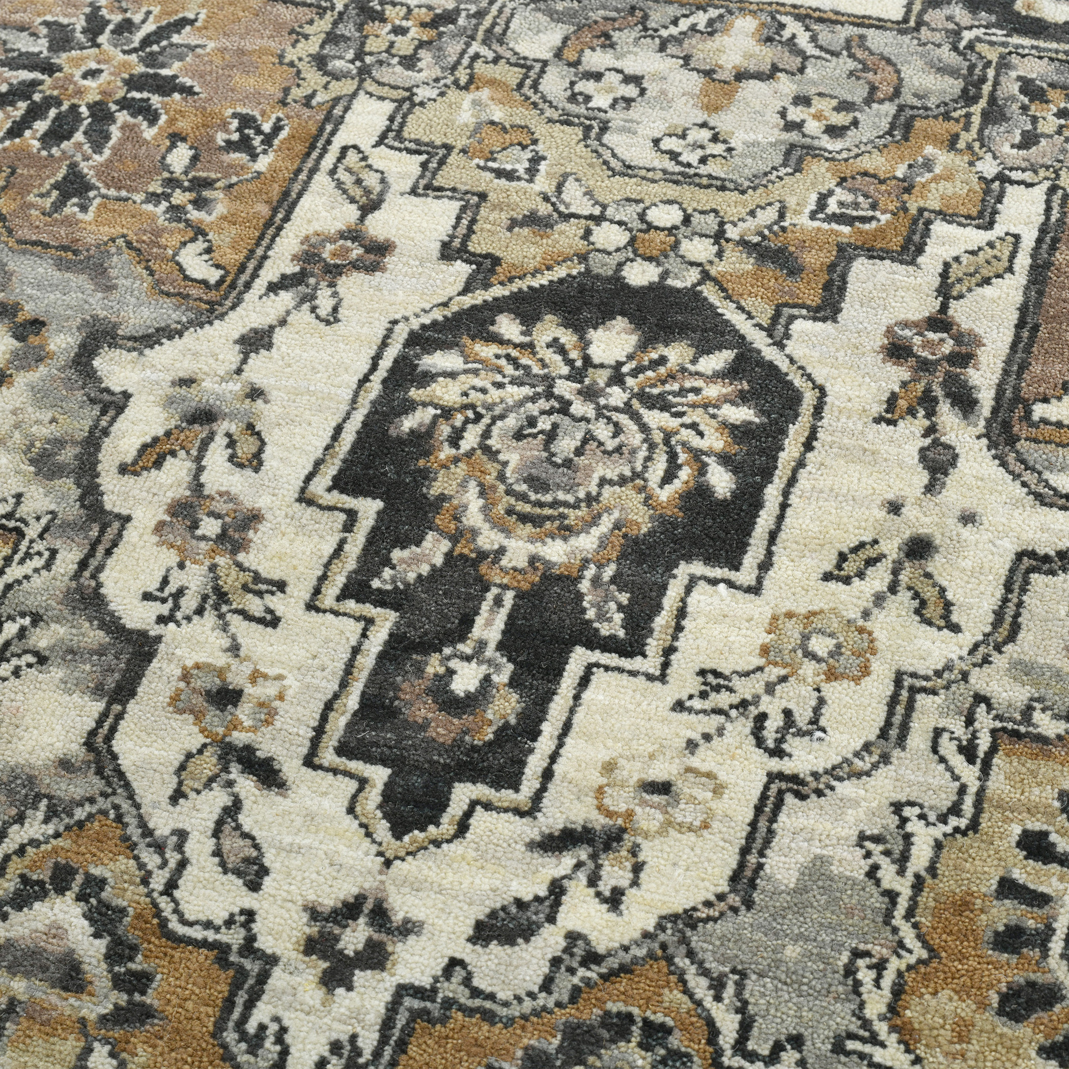 HERITAGE-HRT-126-White Main Image