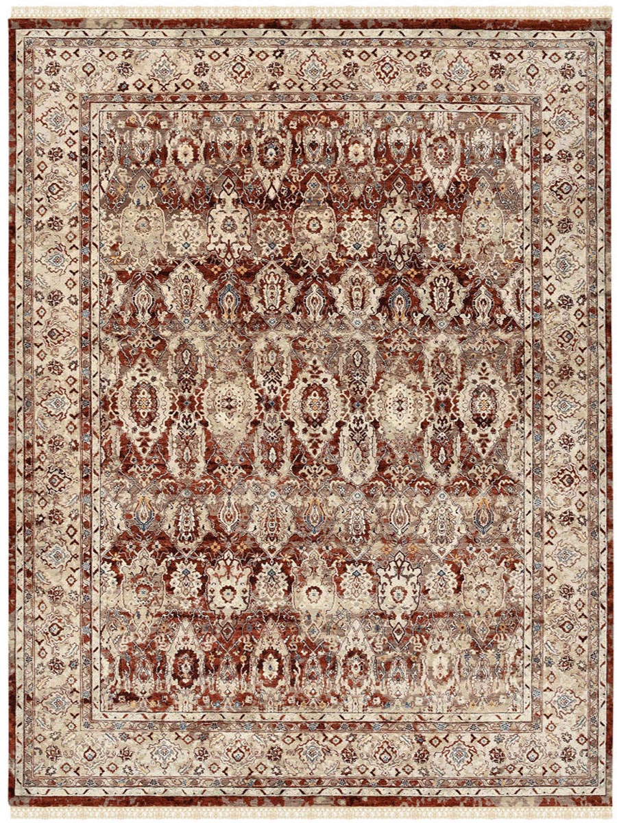 HERITAGE-HRT-128-LIGHT CAMEL Main Image