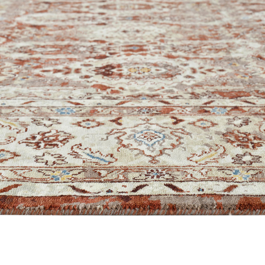 HERITAGE-HRT-128-LIGHT CAMEL Main Image