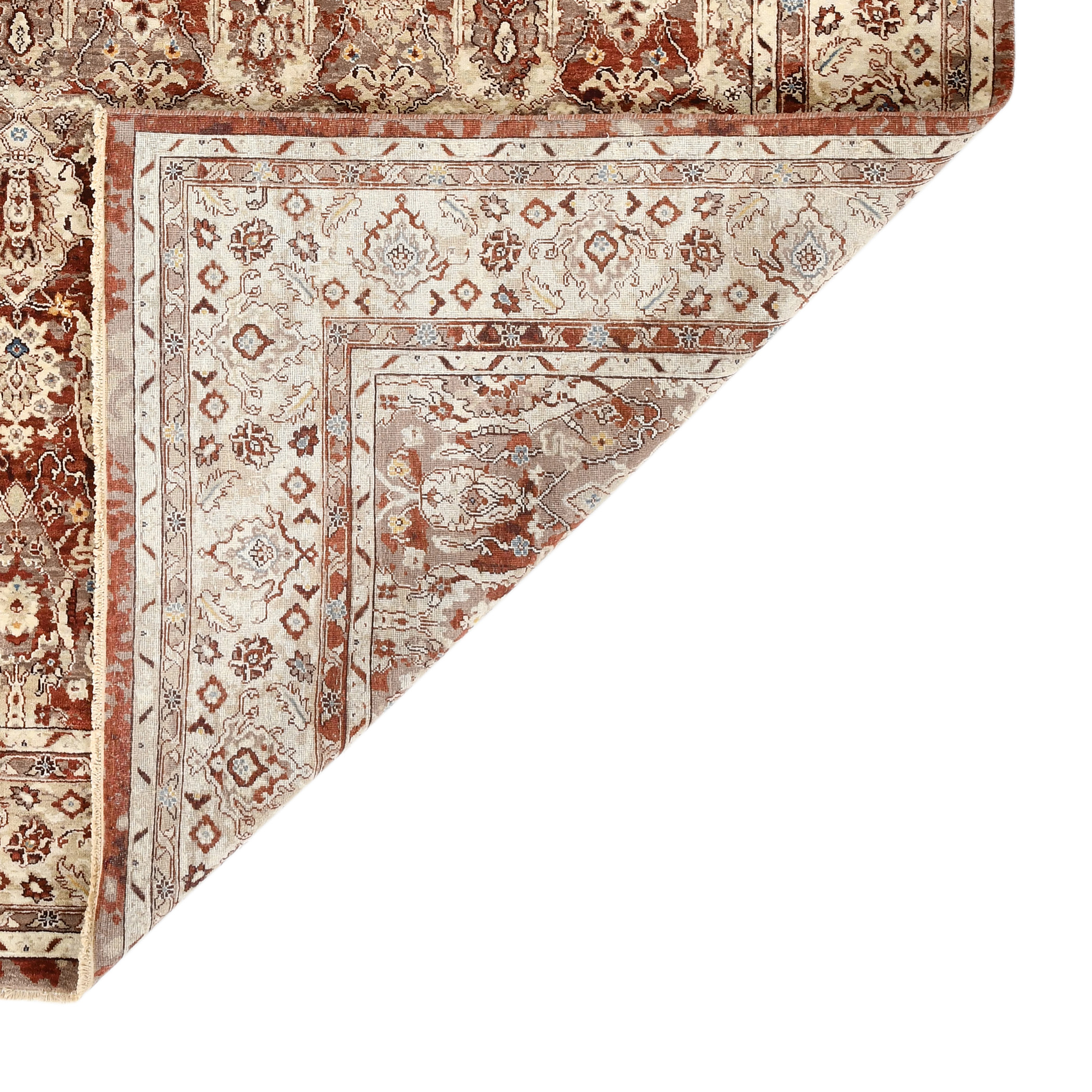 HERITAGE-HRT-128-LIGHT CAMEL Main Image