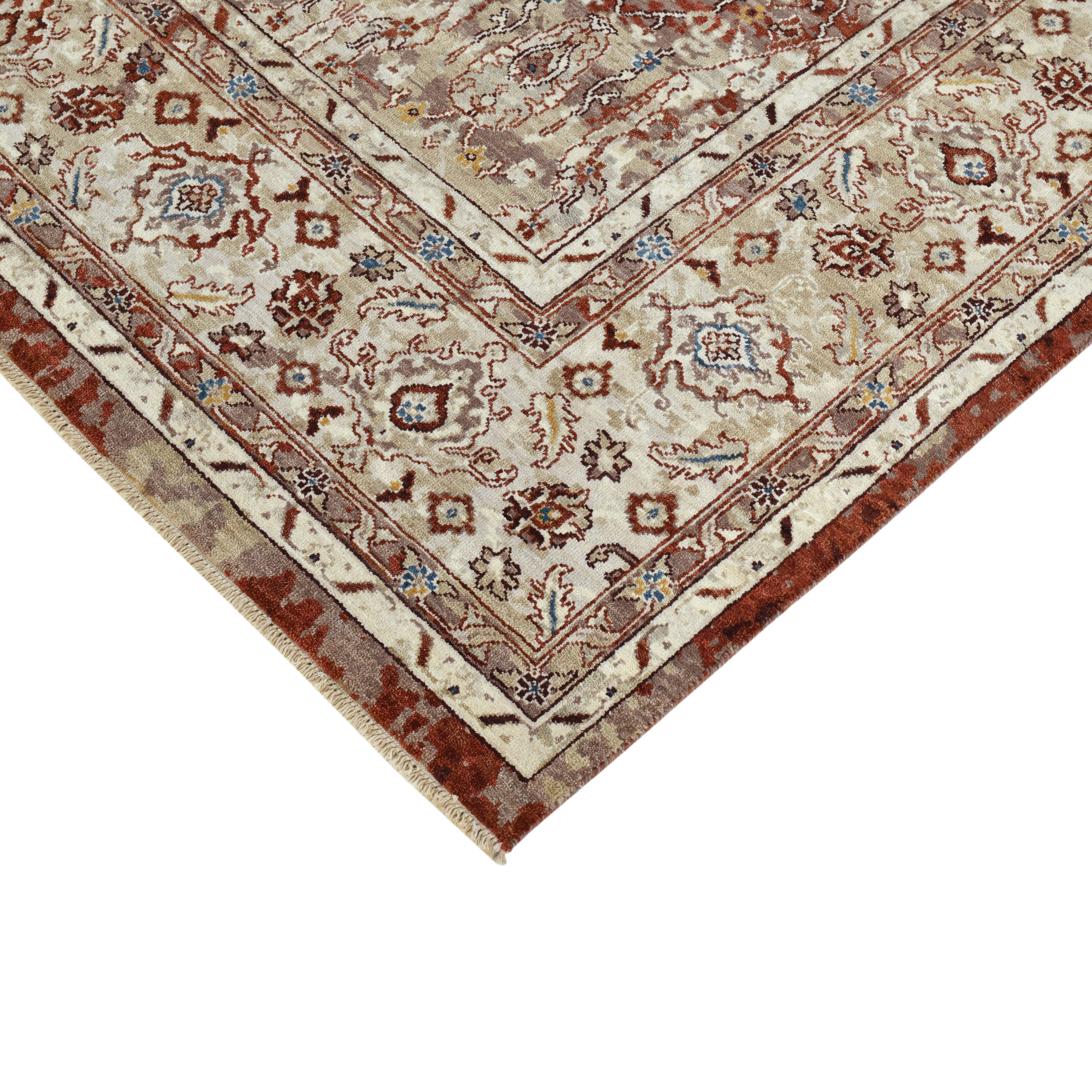 HERITAGE-HRT-128-LIGHT CAMEL Main Image