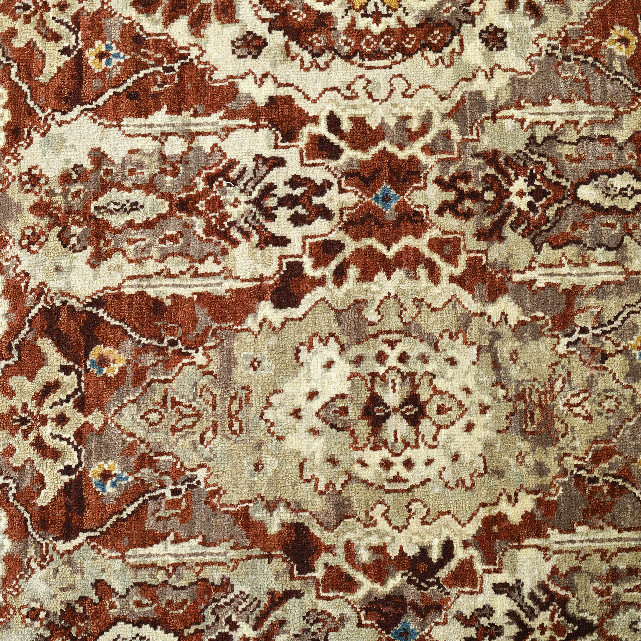 HERITAGE-HRT-128-LIGHT CAMEL Main Image