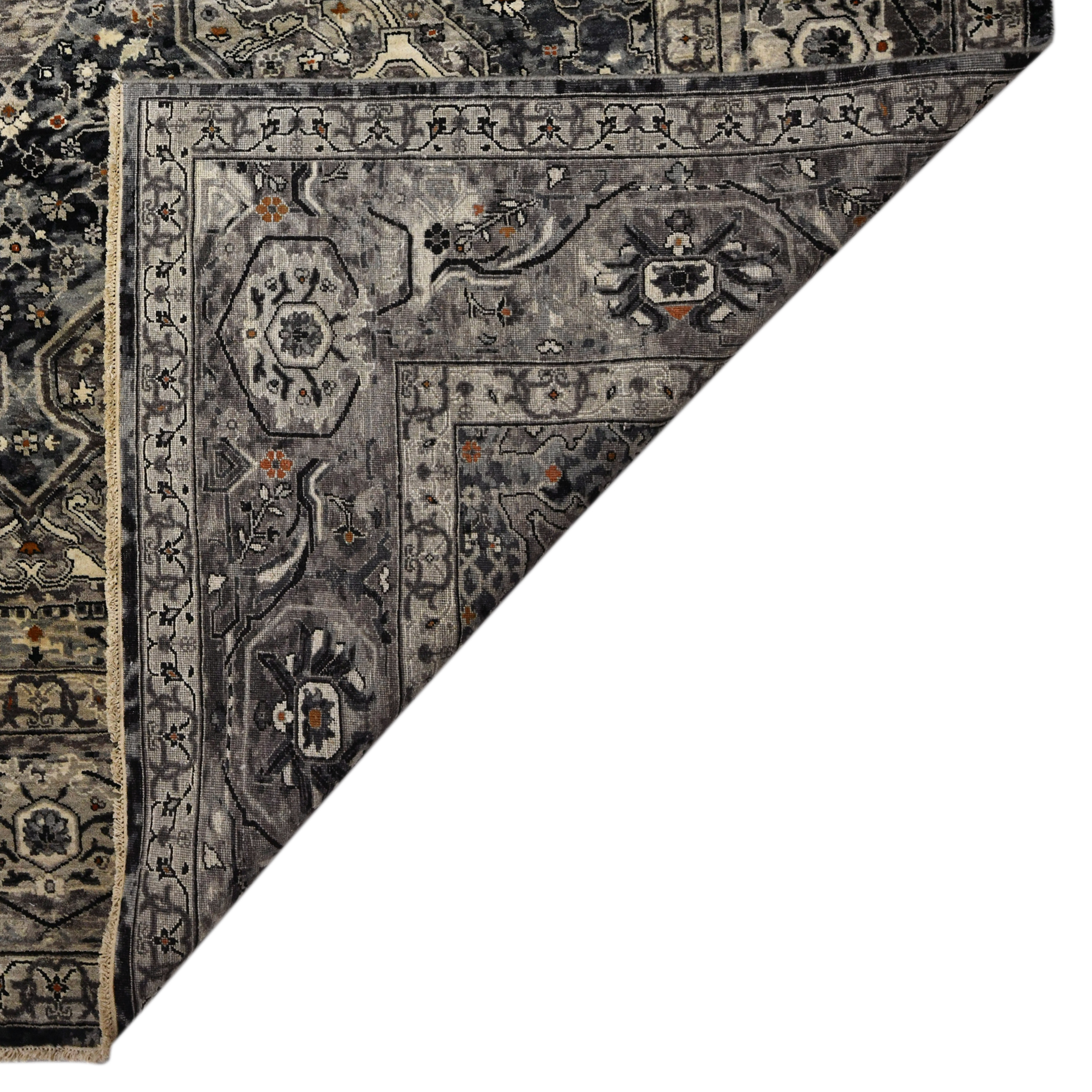 HERITAGE-HRT-131-IVORY Main Image