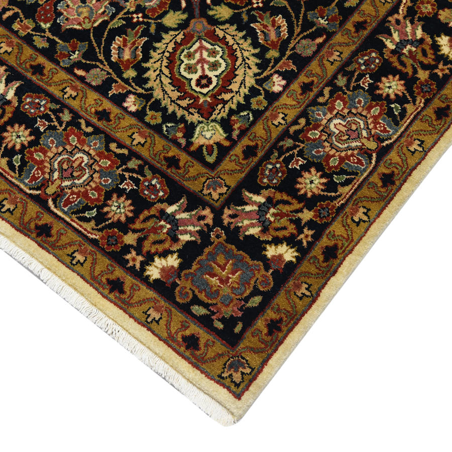 HERITAGE HRT-149-Ivory Blue Main Image