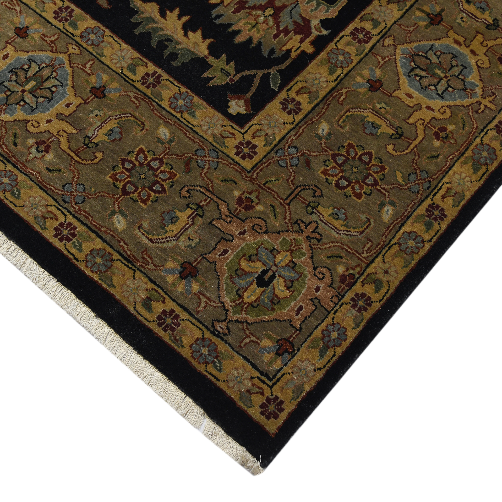 HERITAGE HRT-151-Black Camel Main Image