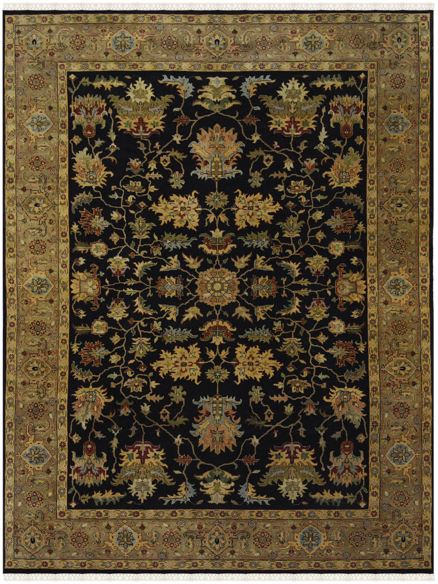 HERITAGE HRT-151-Black Camel Main Image