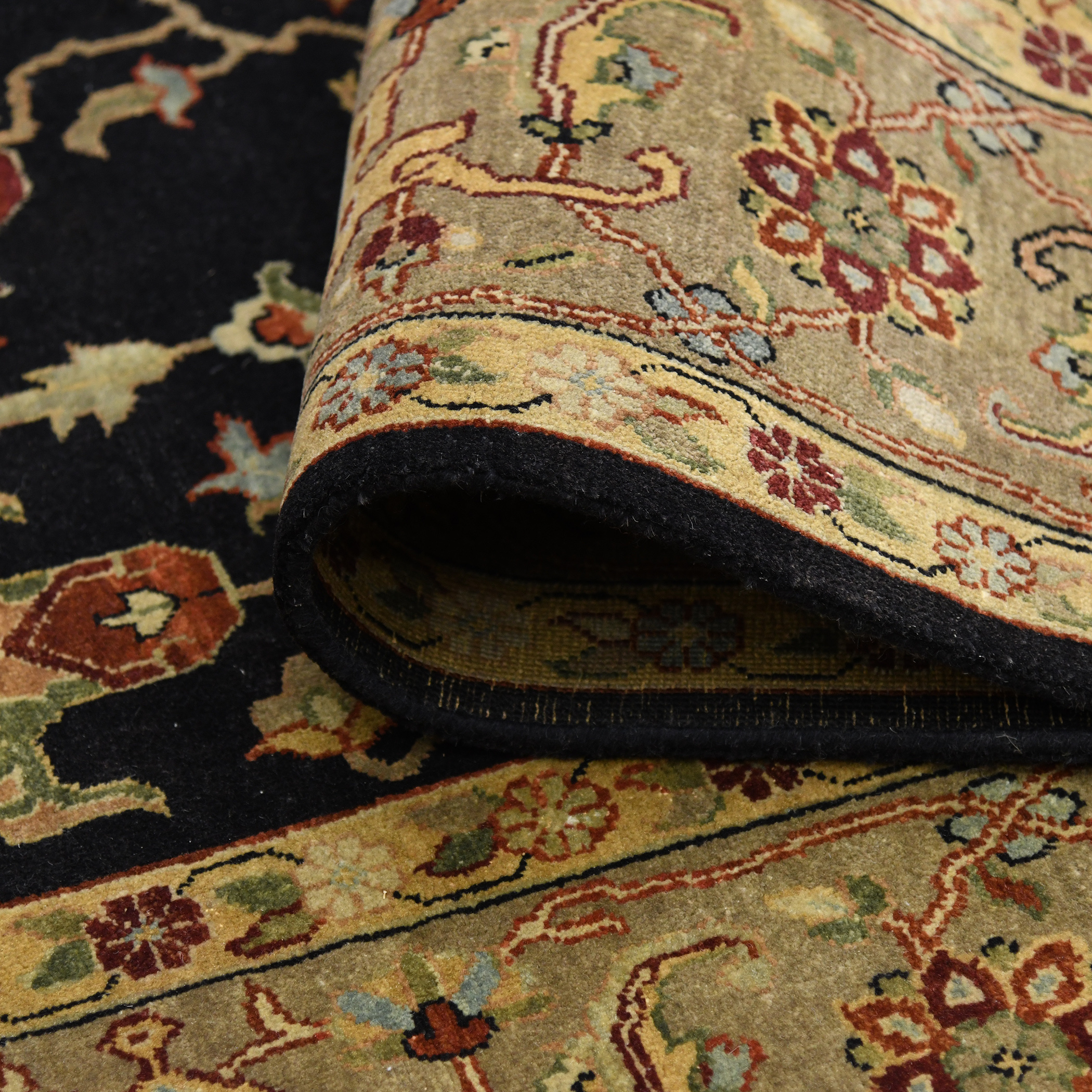 HERITAGE HRT-151-Black Camel Main Image