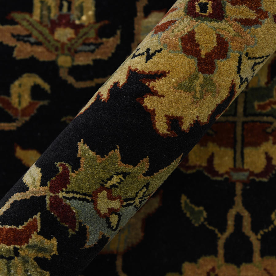 HERITAGE HRT-151-Black Camel Main Image