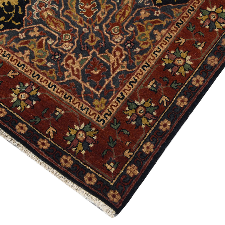 HERITAGE HRT-154-Navy Blue Main Image