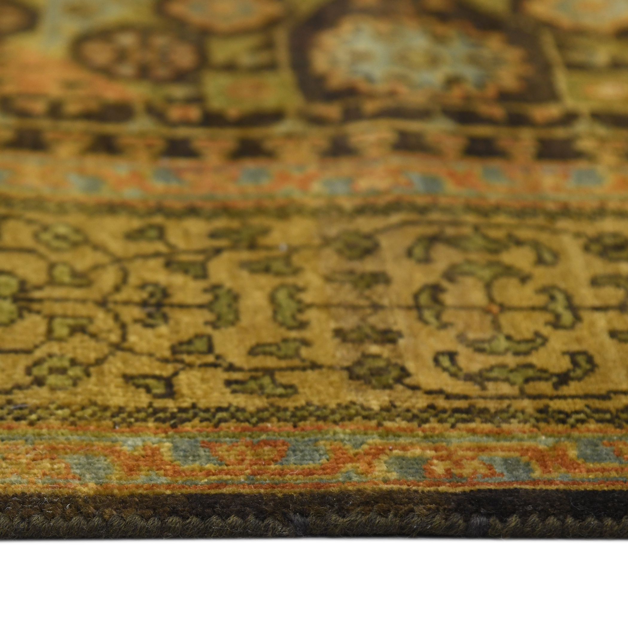 HERITAGE HRT-155-Brown Gold Main Image
