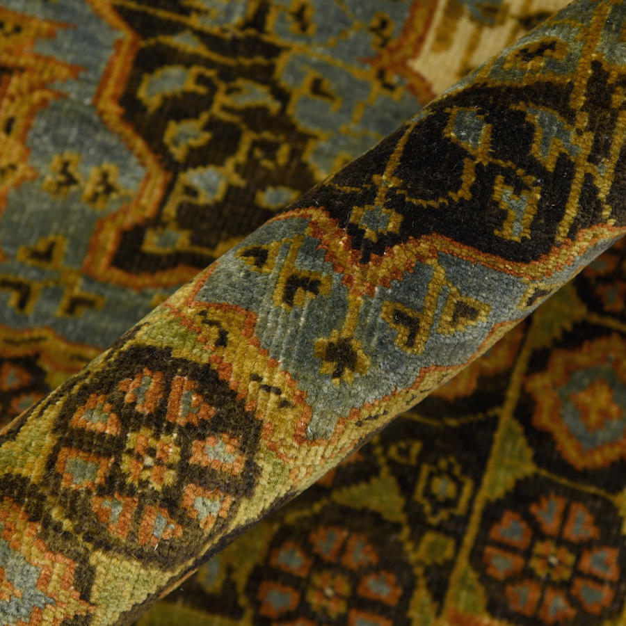 HERITAGE HRT-155-Brown Gold Main Image
