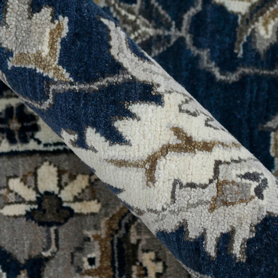 HERITAGE HRT-32 BLUE SAPPHIRE Main Image