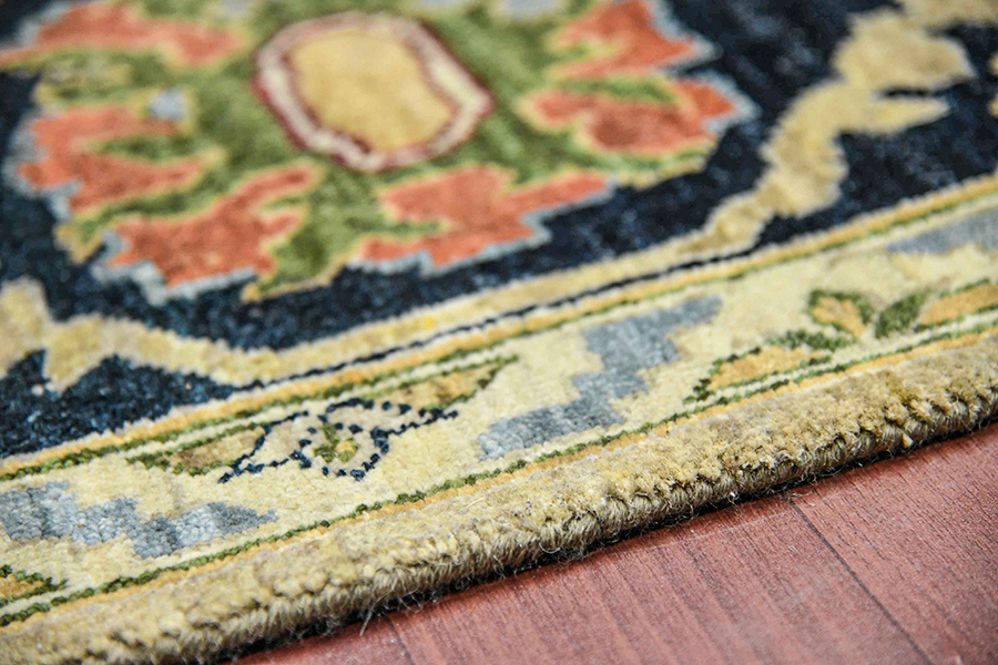 Heritage CAMEL NAVY BLUE Main Image