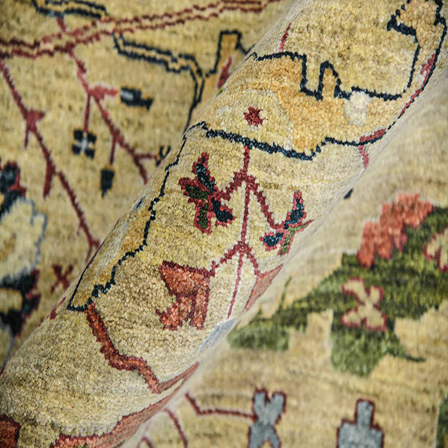 Heritage CAMEL NAVY BLUE Main Image