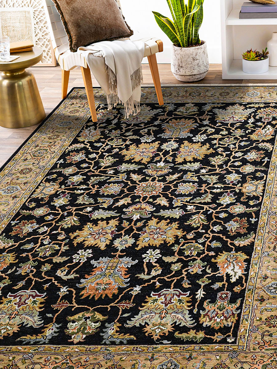Heritage EBONY CAMEL Main Image