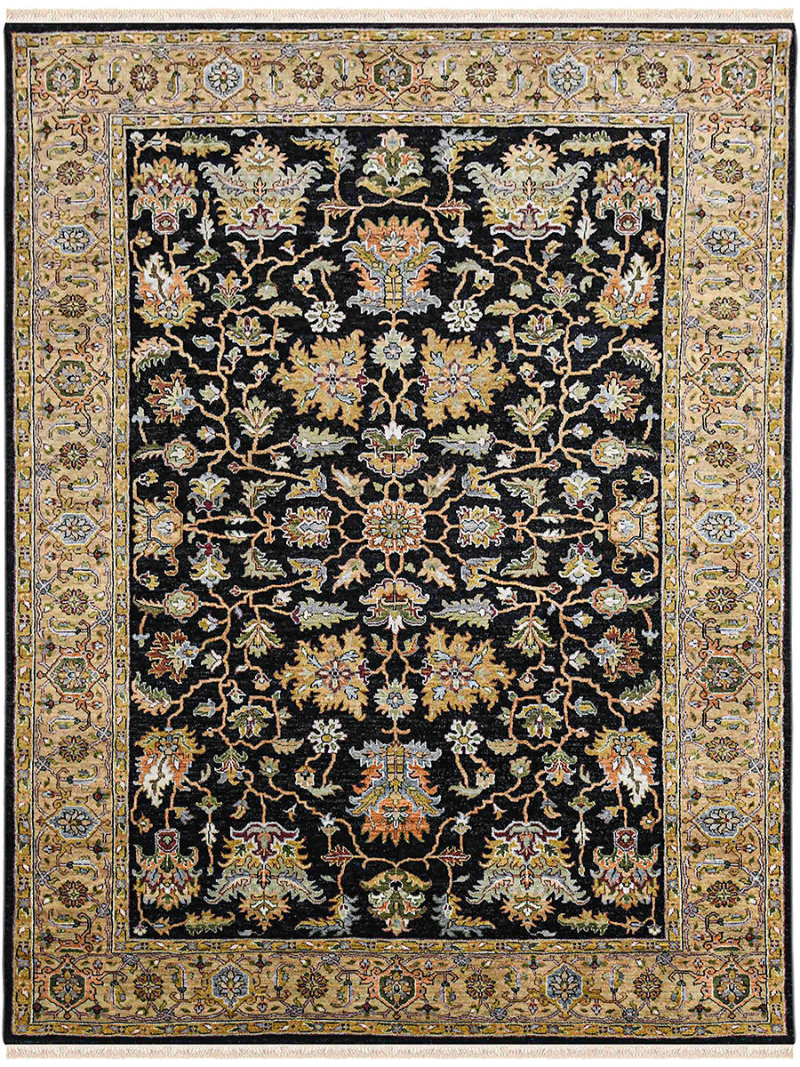 Heritage EBONY CAMEL Main Image
