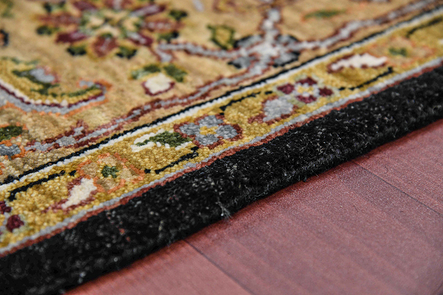 Heritage EBONY CAMEL Main Image