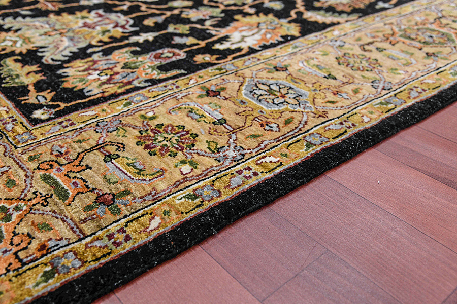 Heritage EBONY CAMEL Main Image
