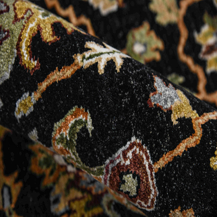 Heritage EBONY CAMEL Main Image