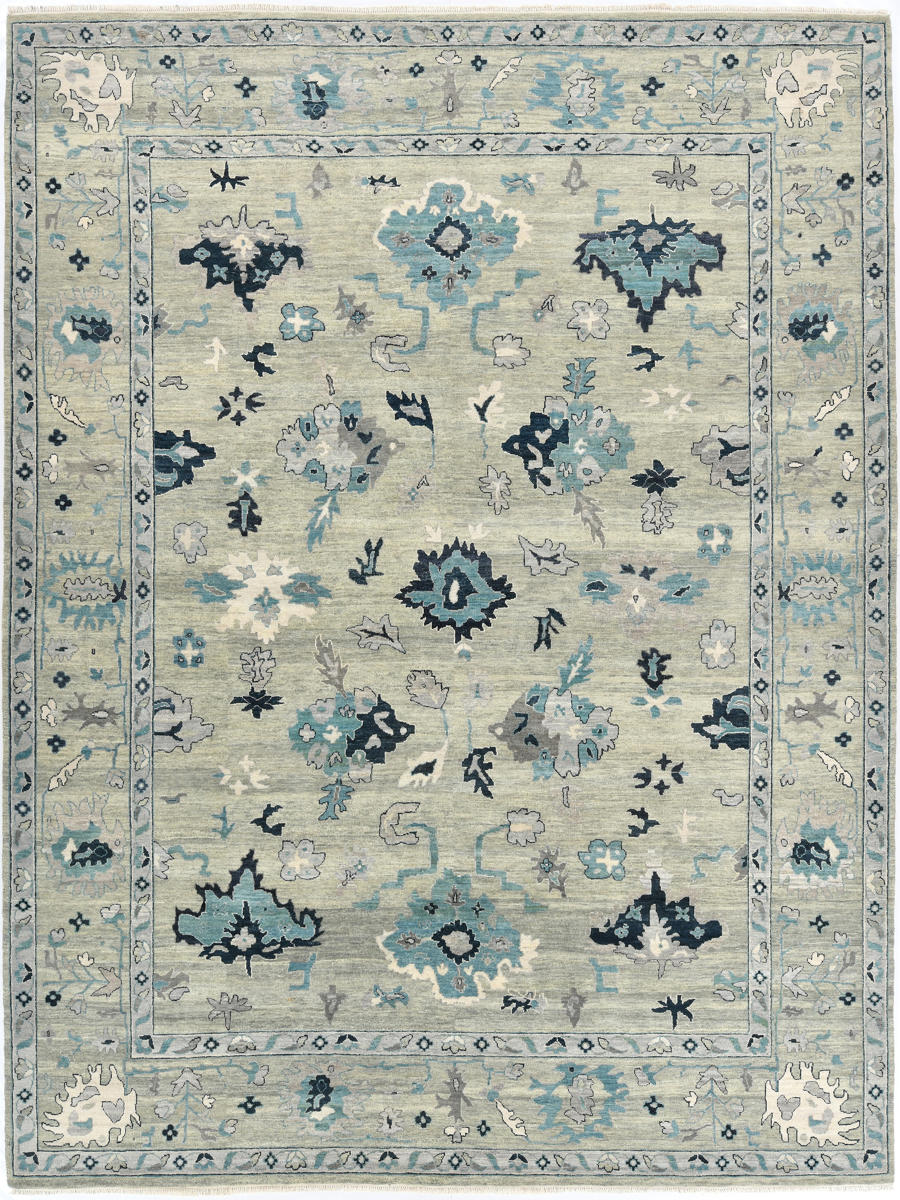 HERITAGE HRT-89 ICE BLUE ICE BLUE Main Image