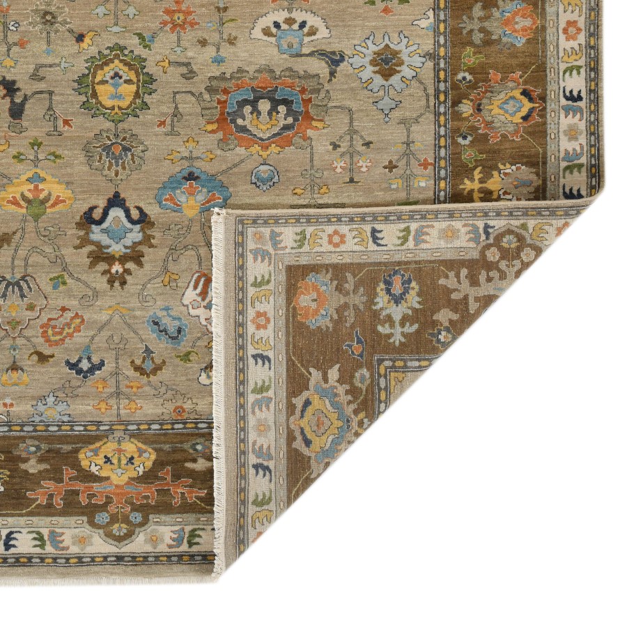 HERITAGE HRT-93 SOFT CAMEL Main Image