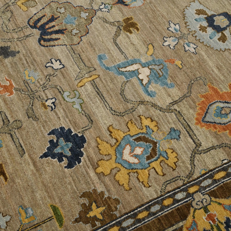 HERITAGE HRT-93 SOFT CAMEL Main Image