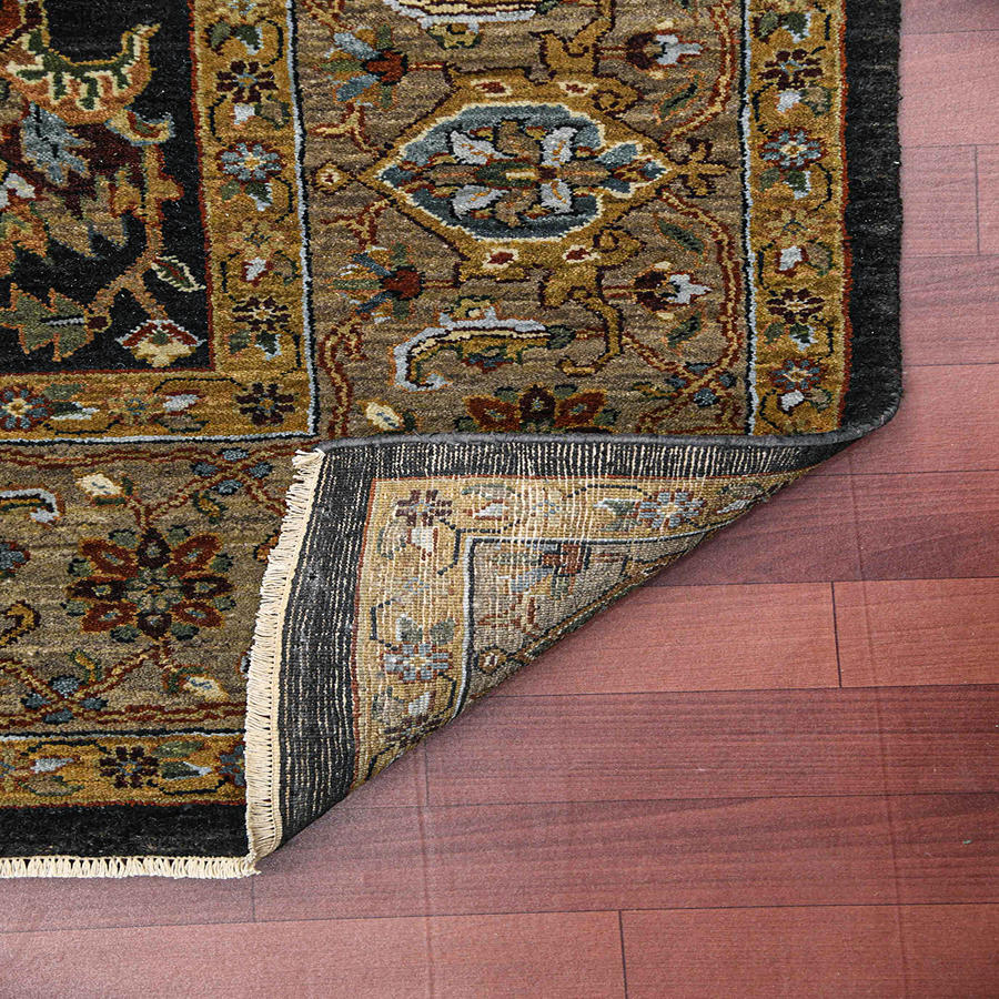 Heritage BROWN CAMEL Main Image