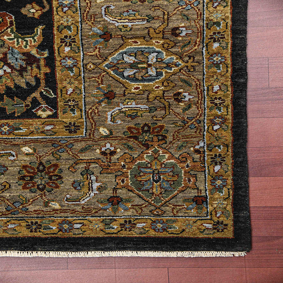 Heritage BROWN CAMEL Main Image