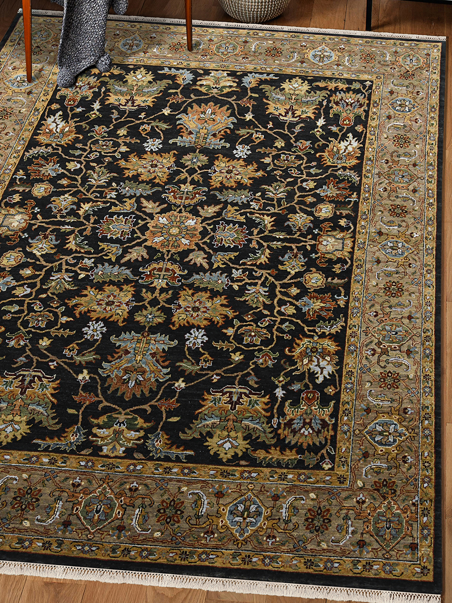 Heritage BROWN CAMEL Main Image