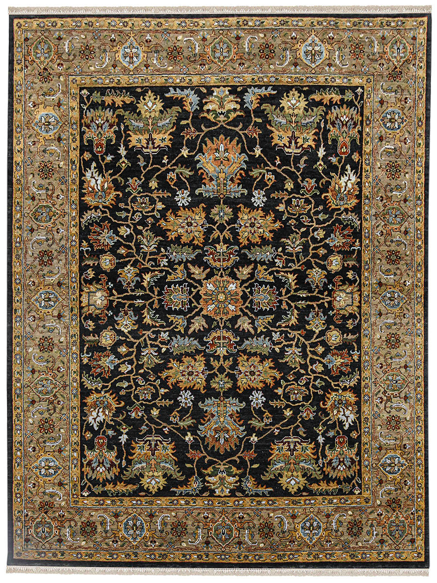 Heritage BROWN CAMEL Main Image