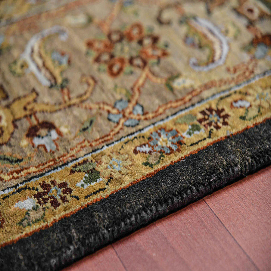 Heritage BROWN CAMEL Main Image