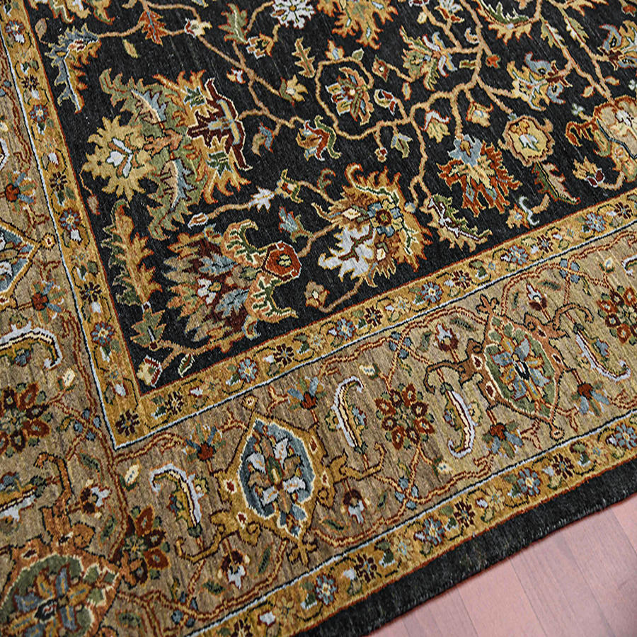 Heritage BROWN CAMEL Main Image