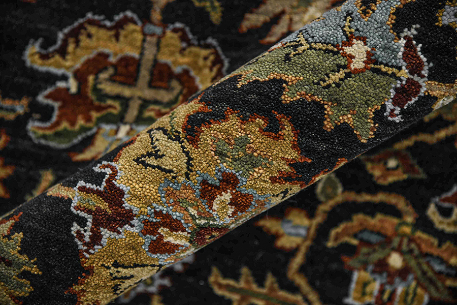 Heritage BROWN CAMEL Main Image