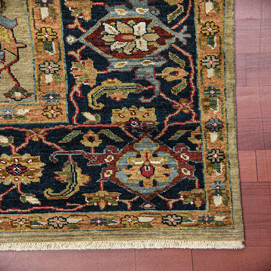 Heritage CAMEL BLUE Main Image