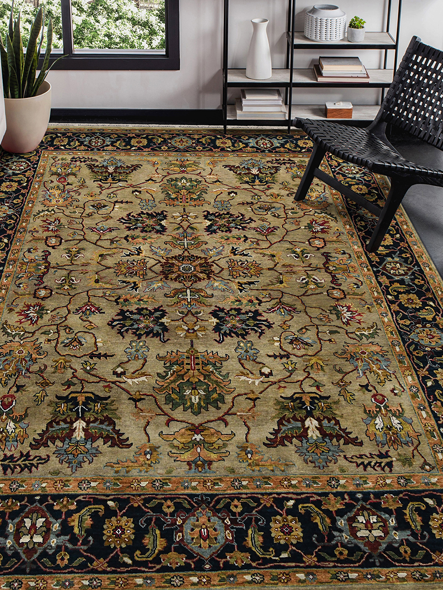 Heritage CAMEL BLUE Main Image