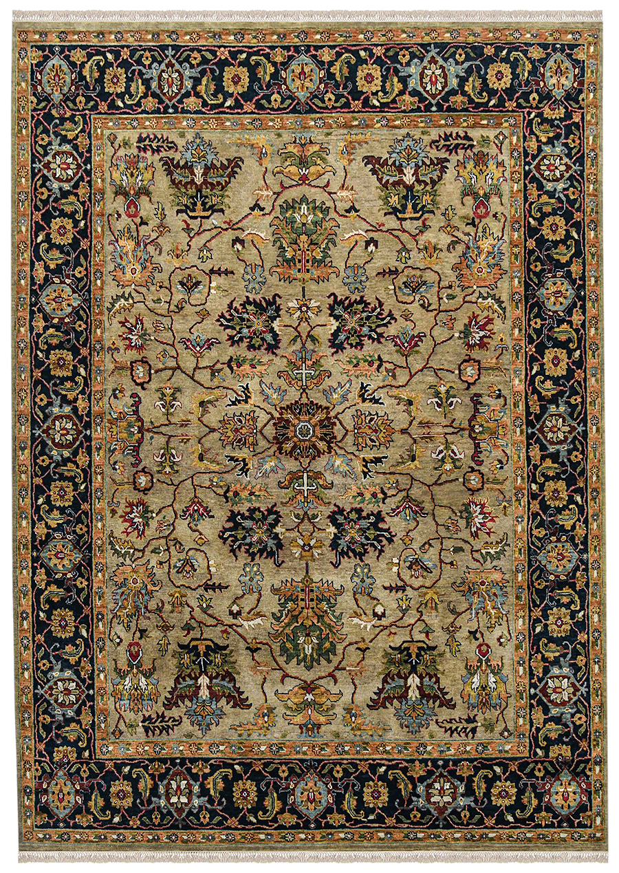 Heritage CAMEL BLUE Main Image