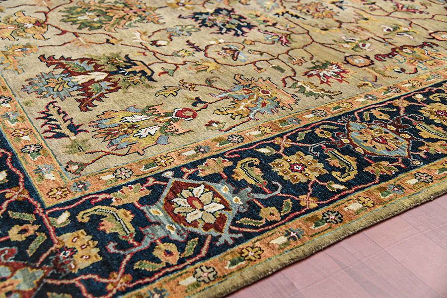 Heritage CAMEL BLUE Main Image