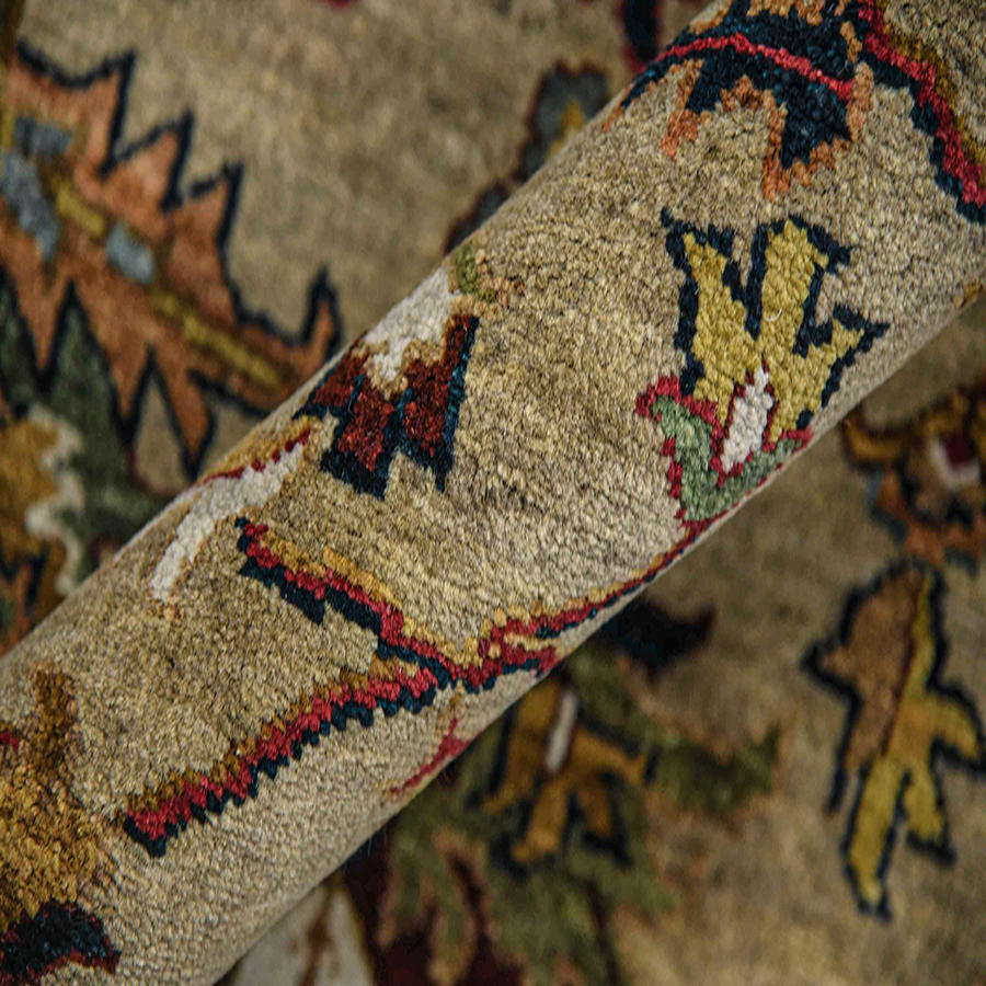 Heritage CAMEL BLUE Main Image