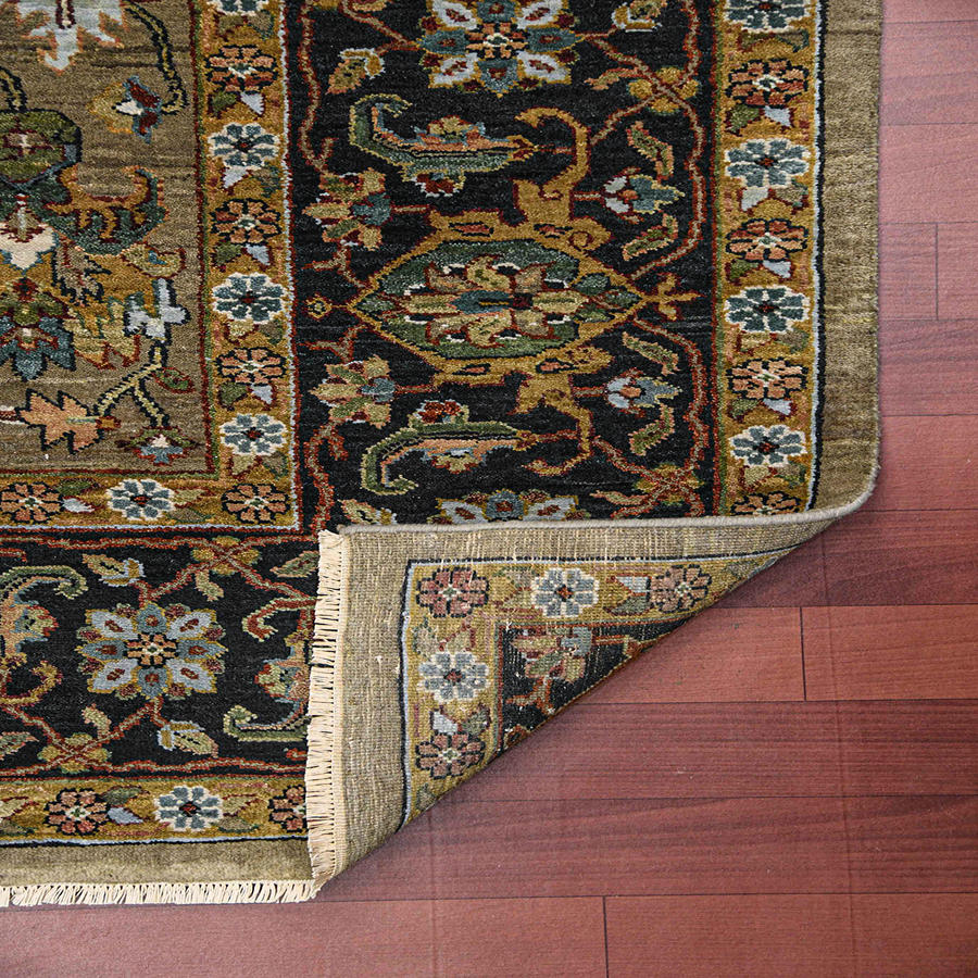 Heritage CAMEL BROWN Main Image
