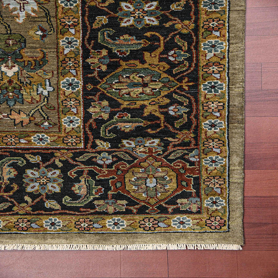 Heritage CAMEL BROWN Main Image