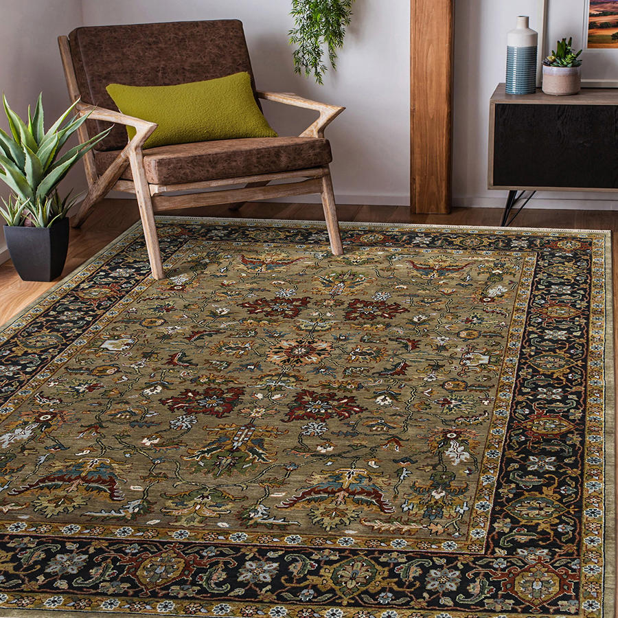 Heritage CAMEL BROWN Main Image